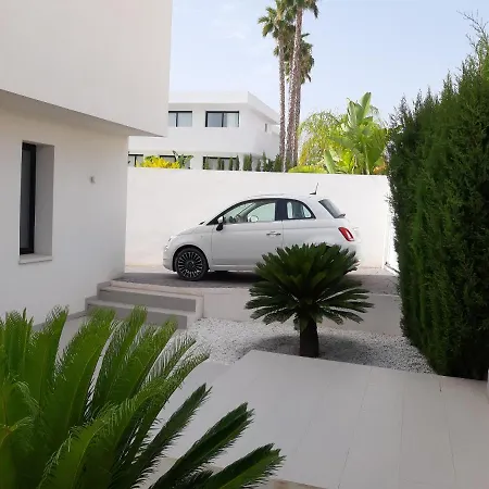 Villa Villa La Marina