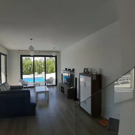 Villa La Marina *