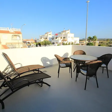 Villa La Marina *