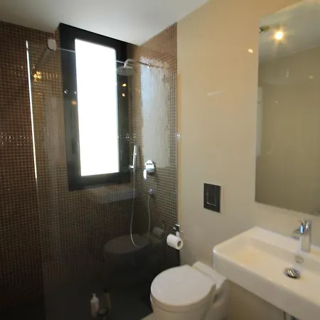 Villa Villa La Marina
