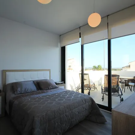 Villa La Marina La Mariña