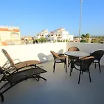 Villa La Marina *