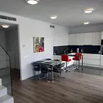 Villa La Marina Βίλα La Mariña