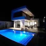 Villa La Marina Βίλα