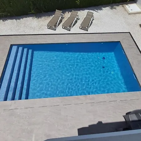 Villa La Marina *