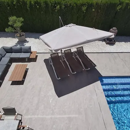 Villa La Marina 빌라 *