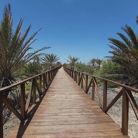 Villa La Marina La Mariña