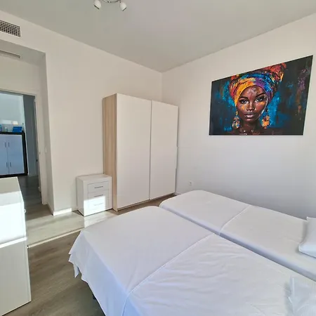 Villa Villa La Marina *