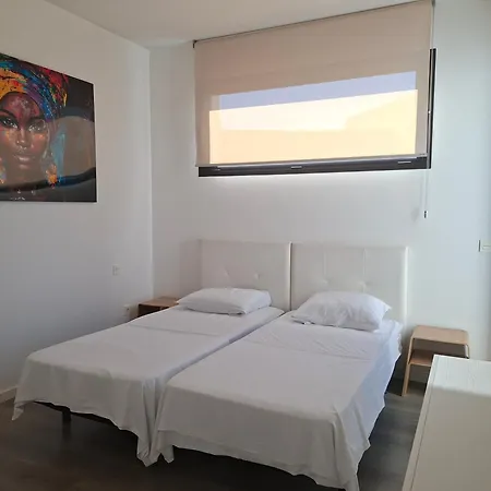 Villa La Marina * La Mariña