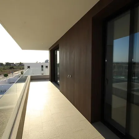 빌라 Villa La Marina