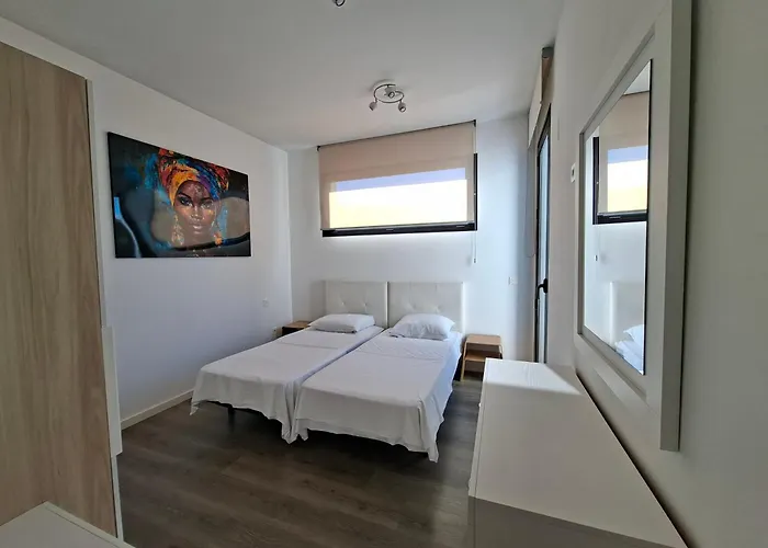 Villa La Marina