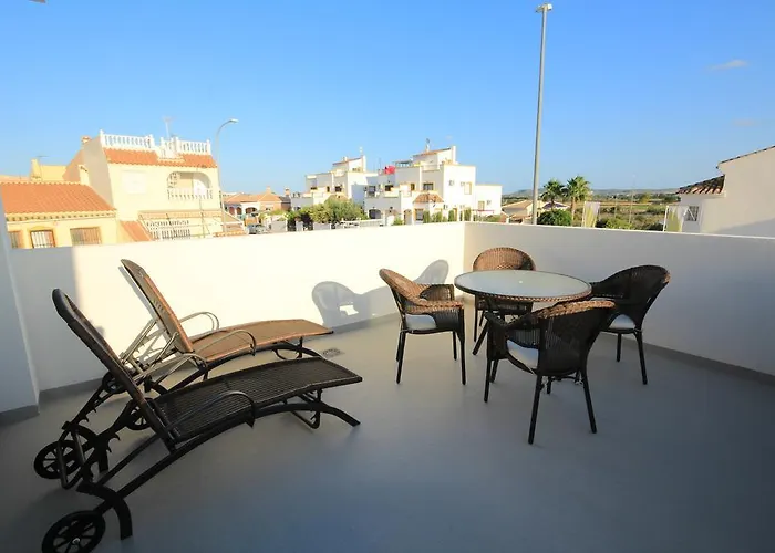 Villa La Marina *