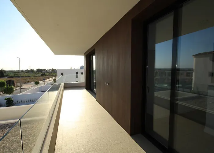 Villa Villa La Marina