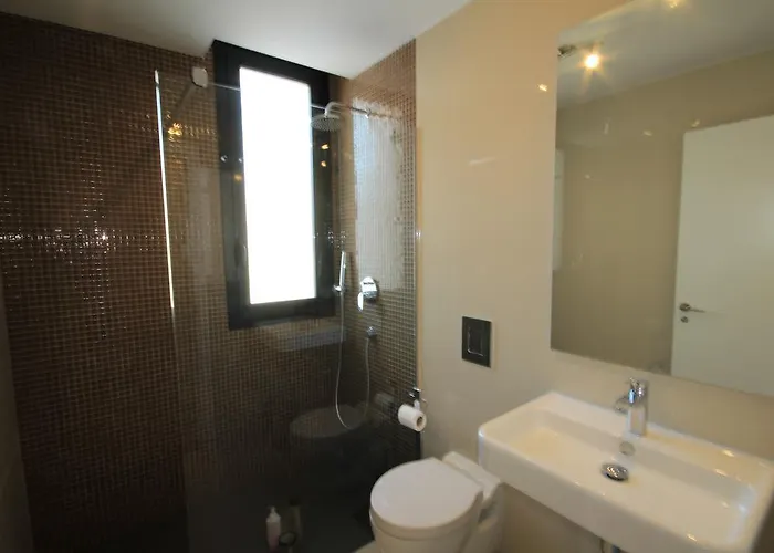 Villa Villa La Marina